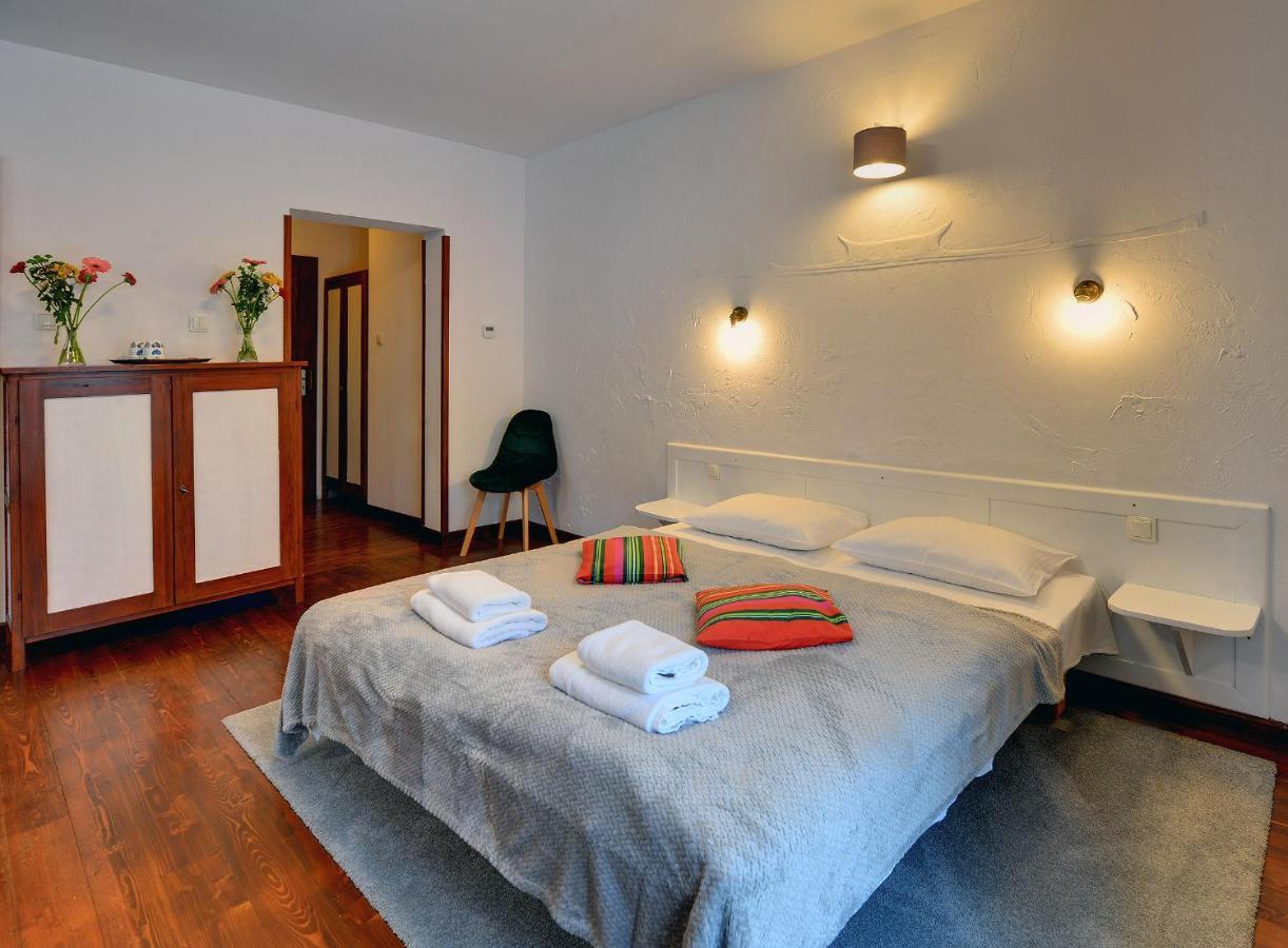 W Parku Penzion 3*