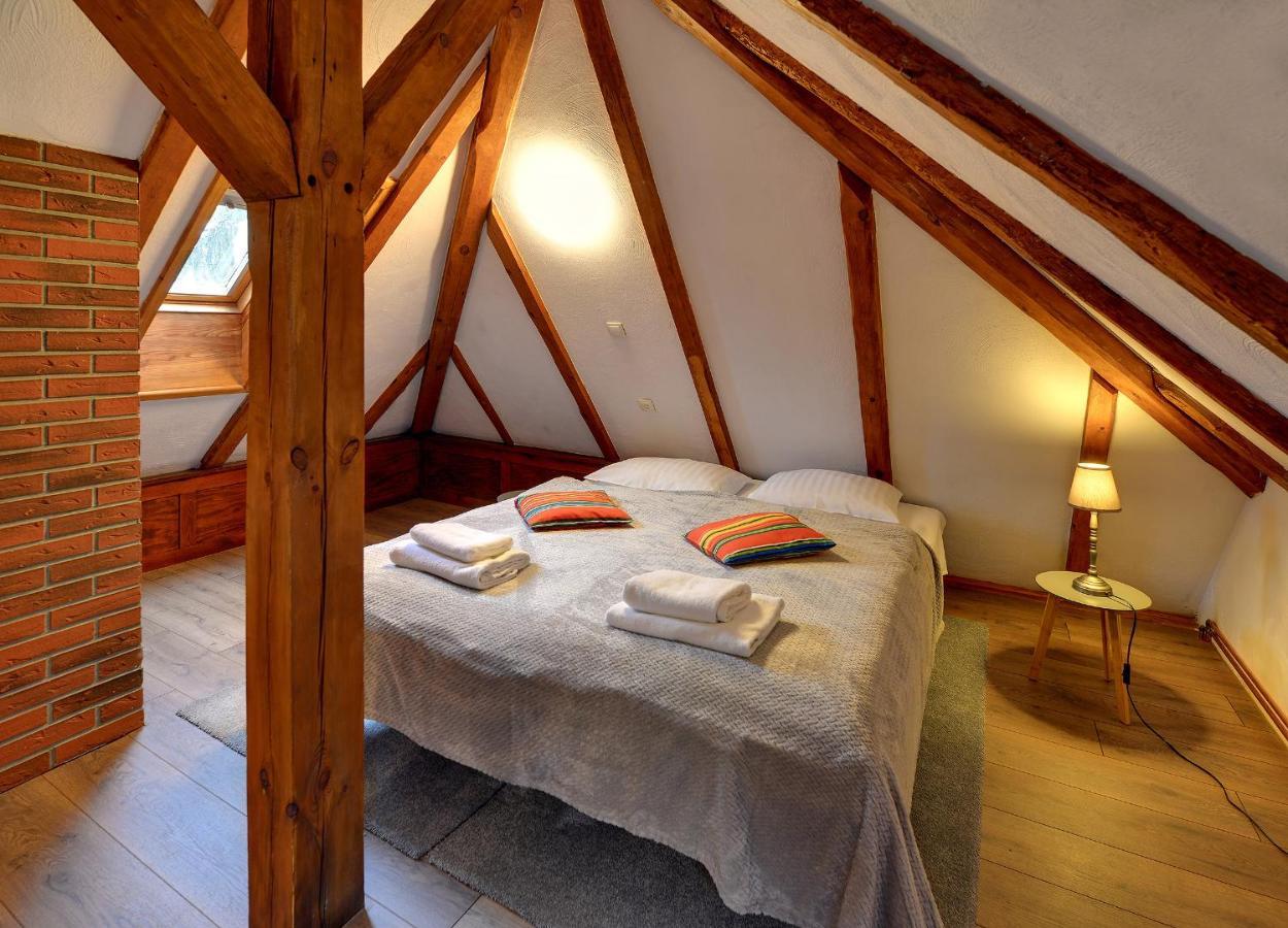 Gasthof W Parku 3*